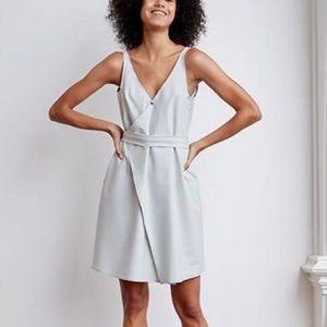 👗 NEW! ADAY Over in One Dress mint green version